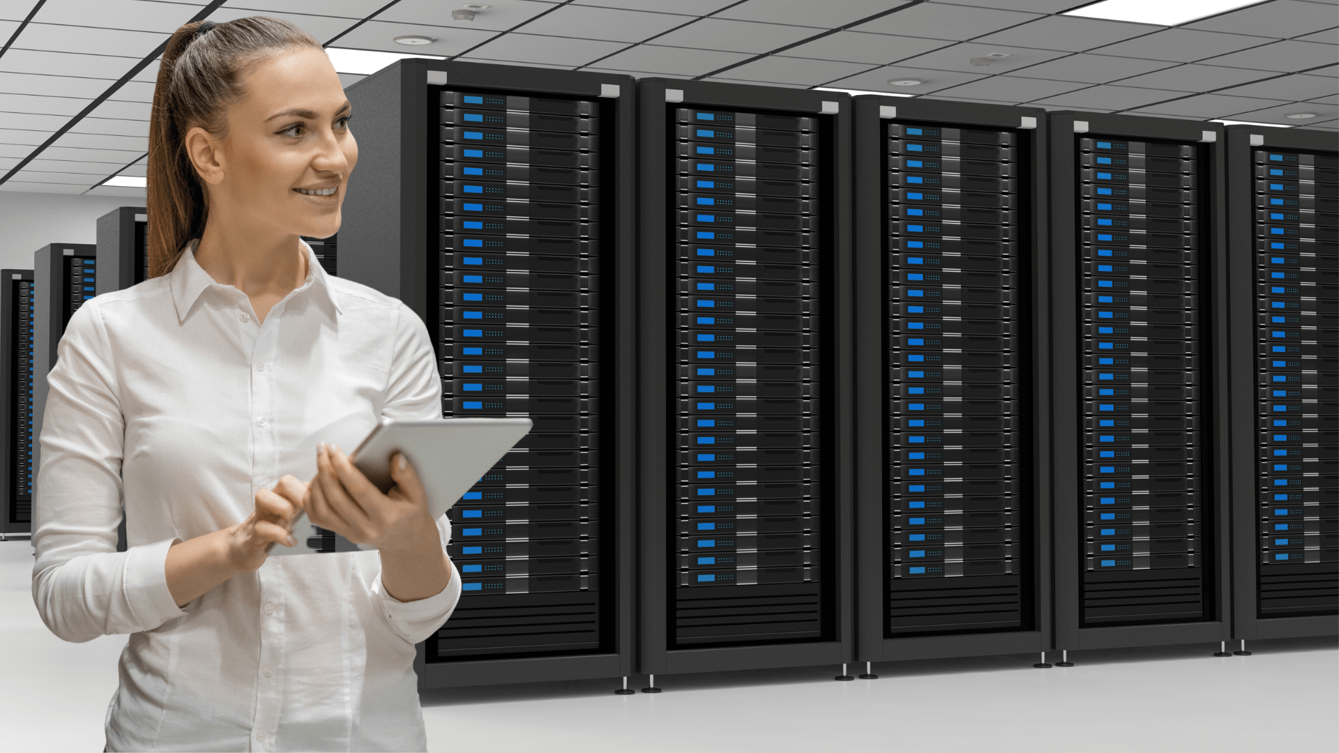 Data center audits and building enterprise value